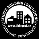 Licensed Building Practitioner Logo