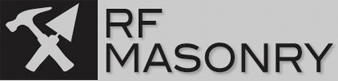RF Masonry Logo